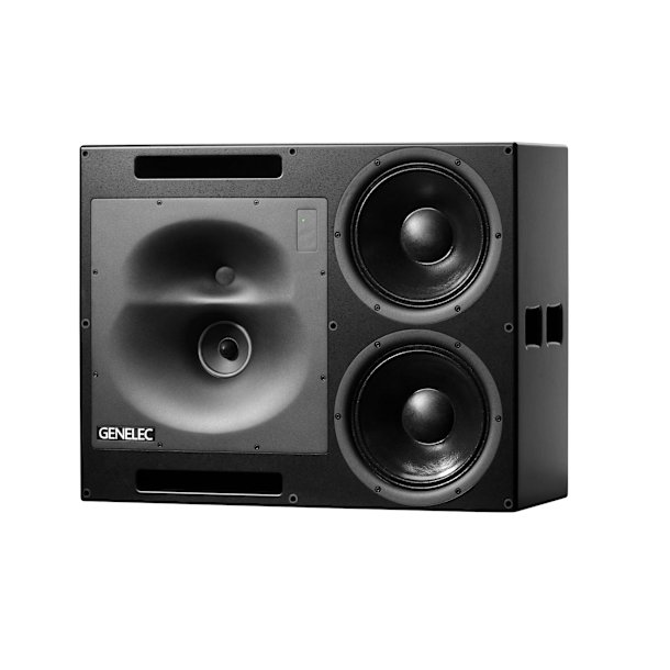 1234A SAM™ Studio Monitor - Genelec.com