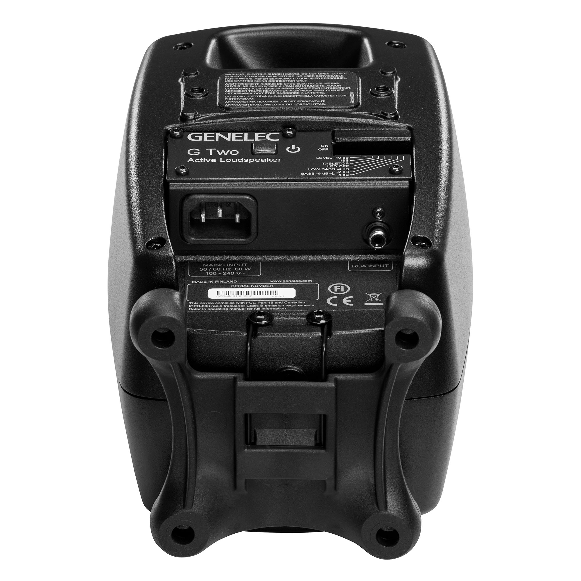 G Two - Genelec.com