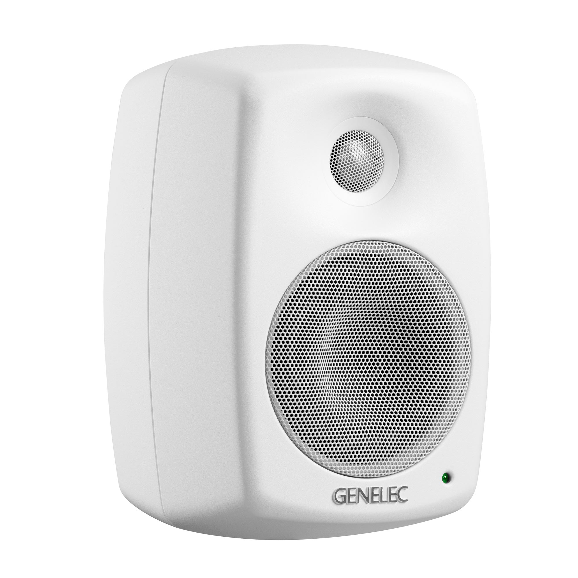 genelec poe speaker