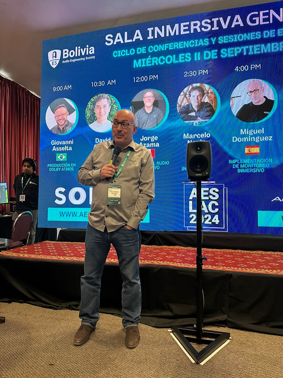 AESLAC24_Miguel Domínguez