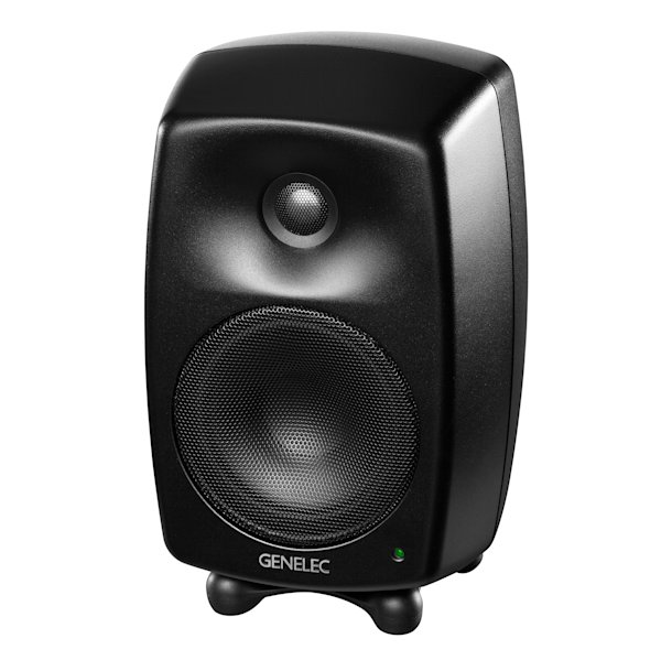 8330A - Genelec Español