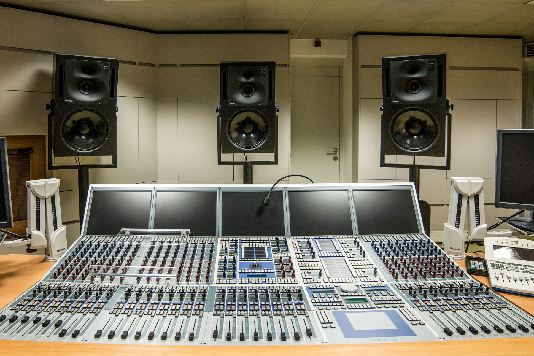 genelec 7271