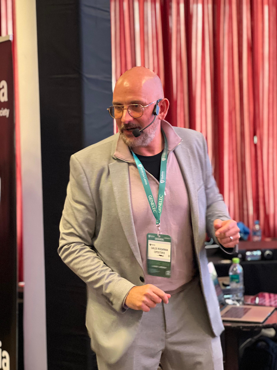 AESLAC24_Carlos Rodgarman