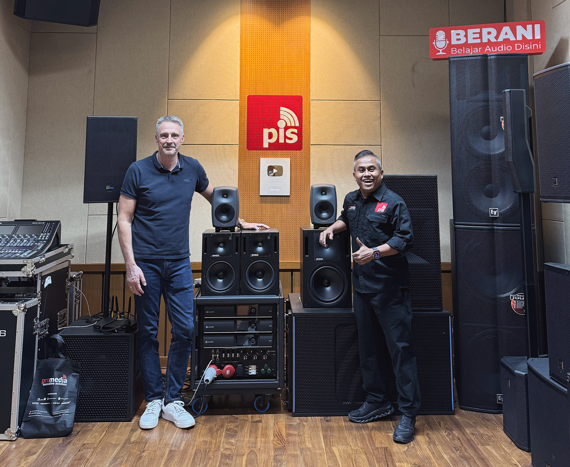 PT Promedia Innovative Solution web image 