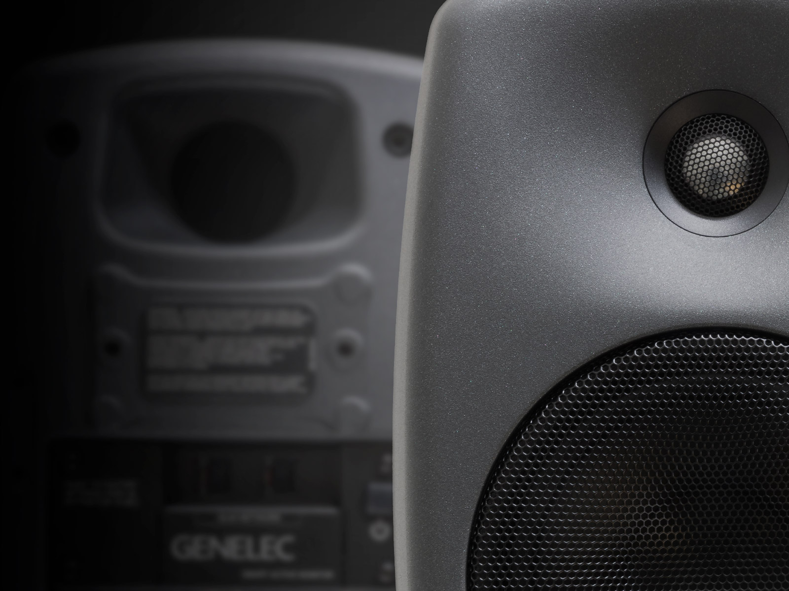 Genelec 8430 hot sale