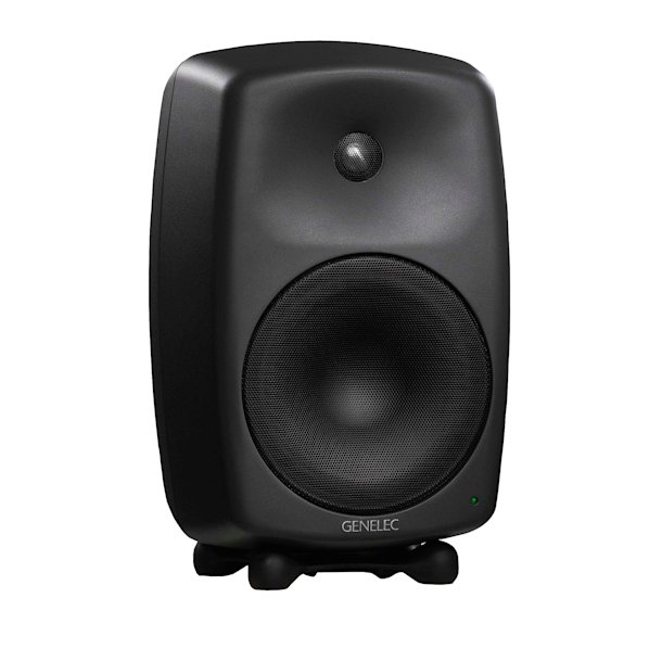 8050B Studio Monitor - Genelec.com