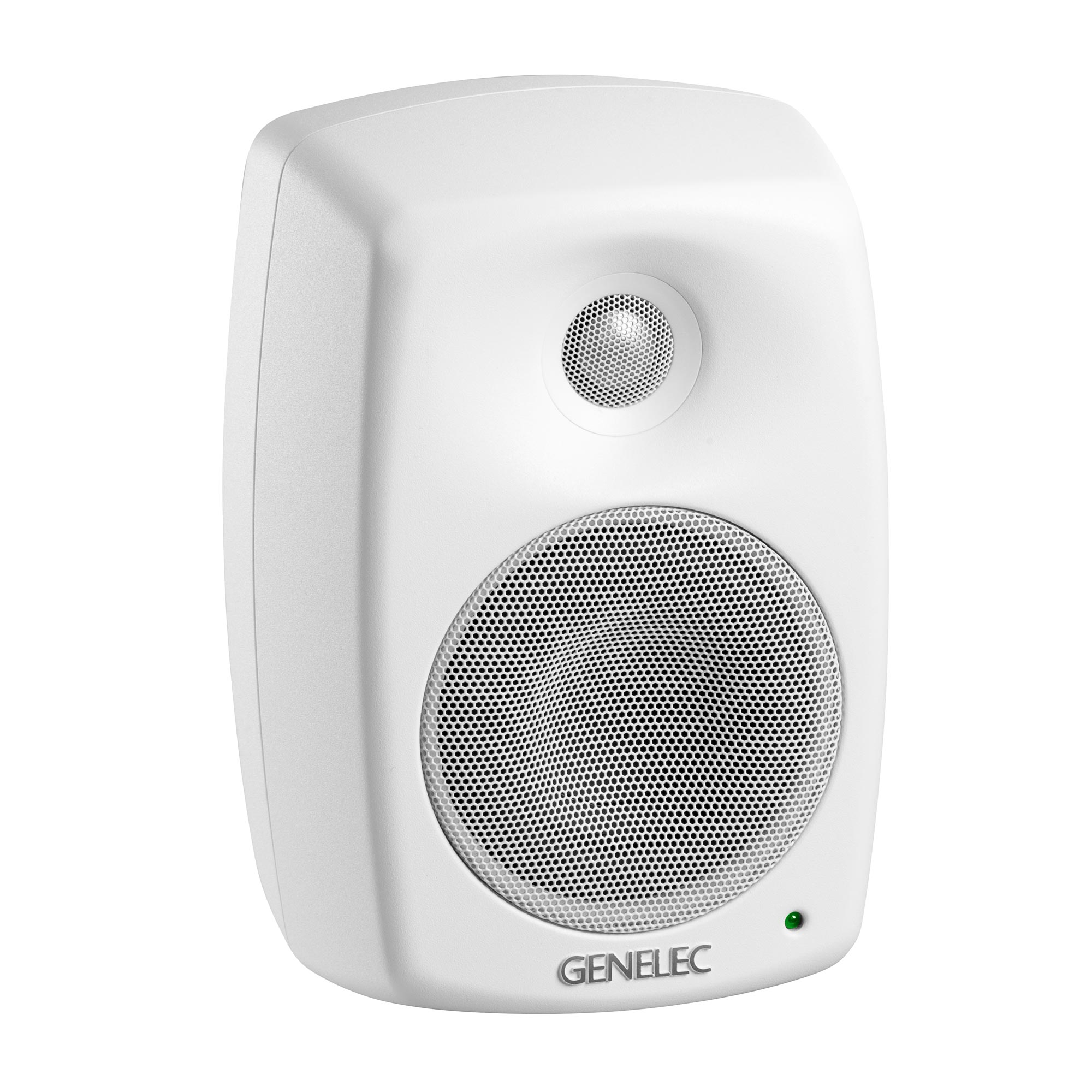 genelec ip speaker