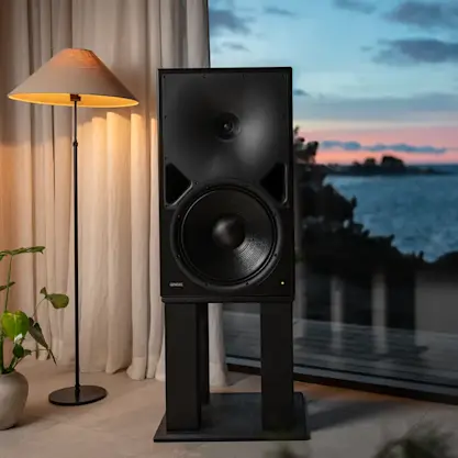 Genelec 8380A Speaker
