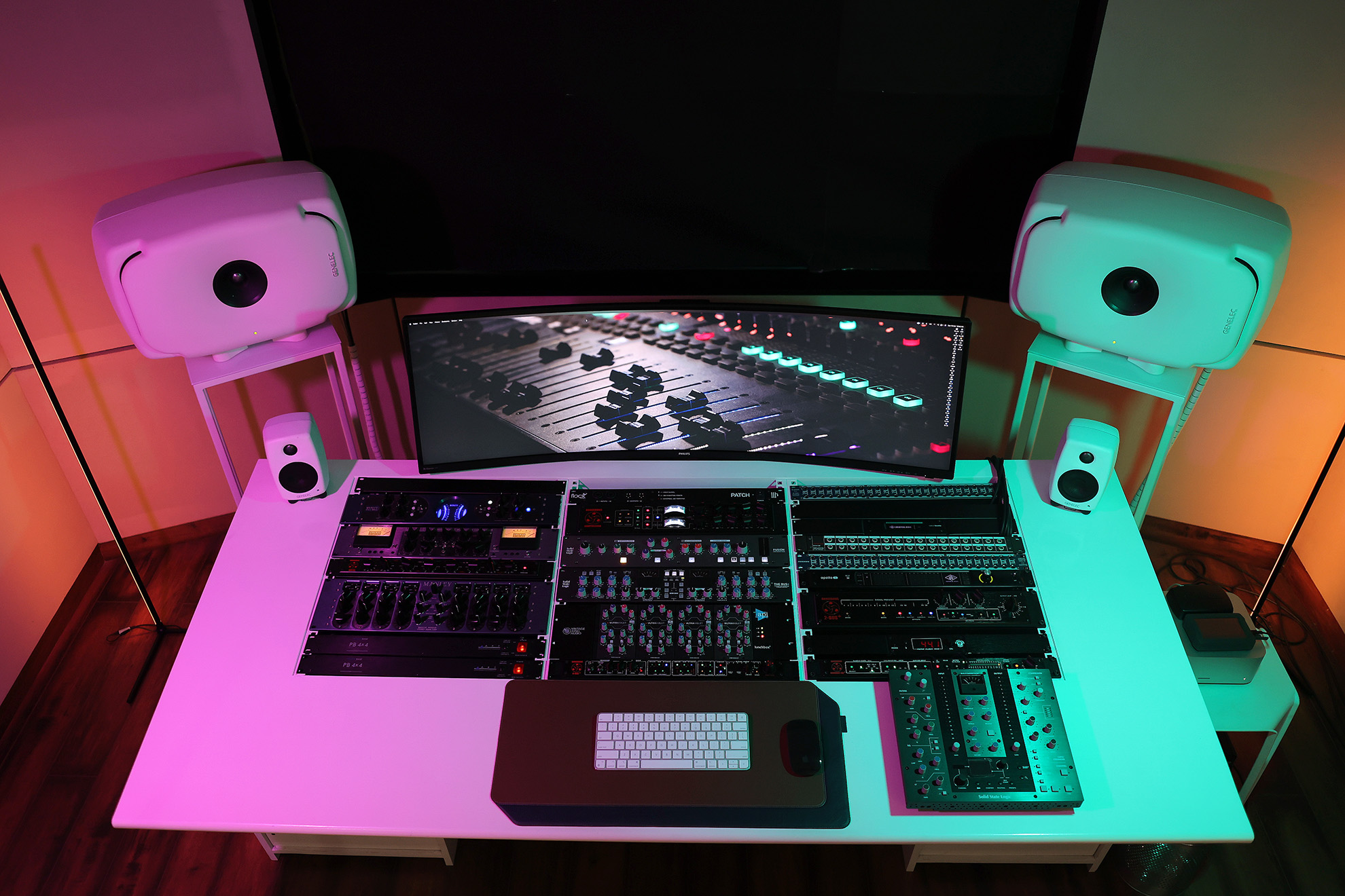 LA Studios Mohali web image 3