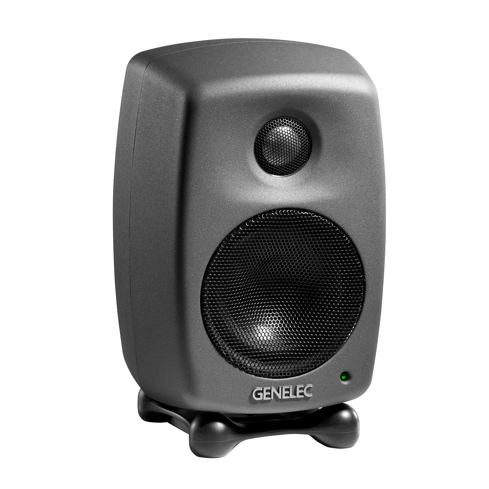 genelec computer speakers