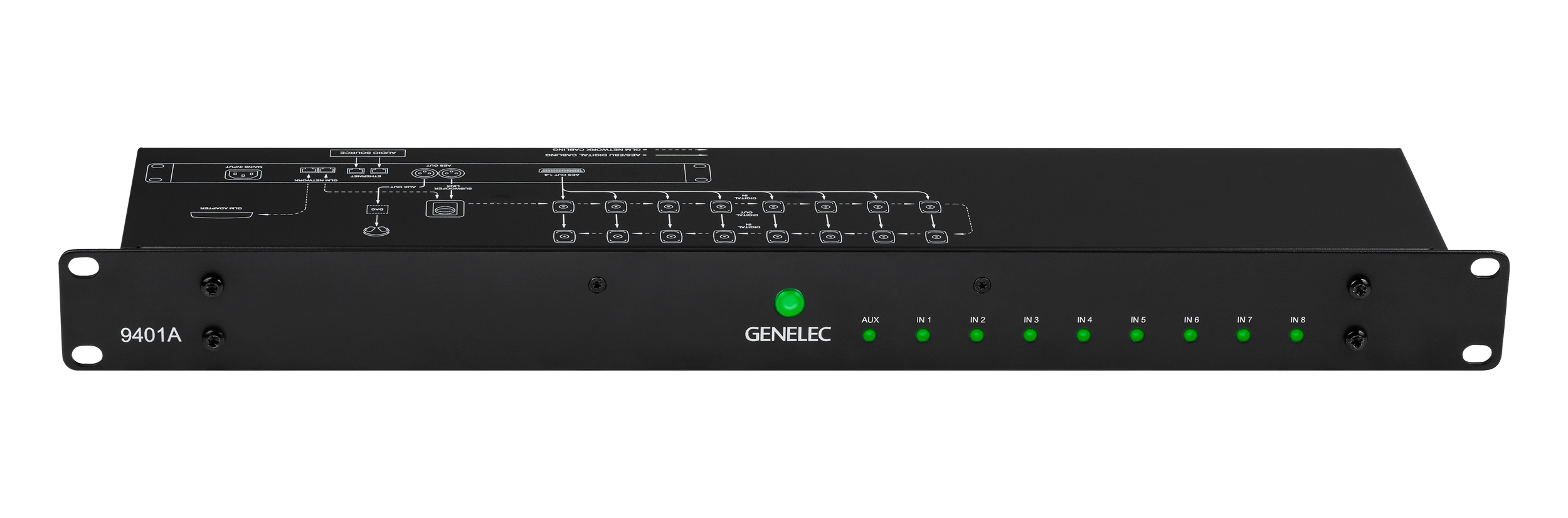 Genelec Genelec 9401A thumbnail 3