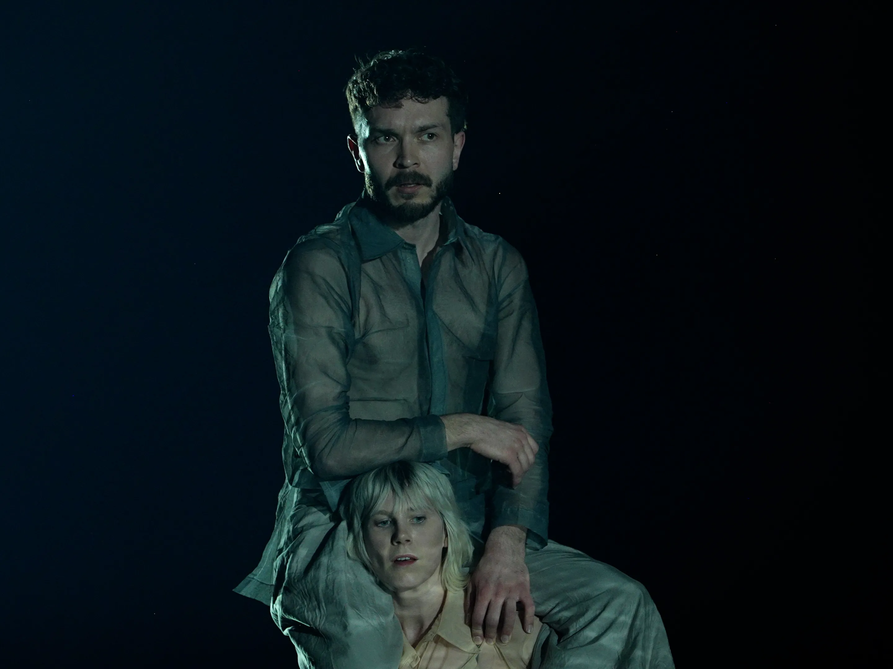 Tero Saarinen Company