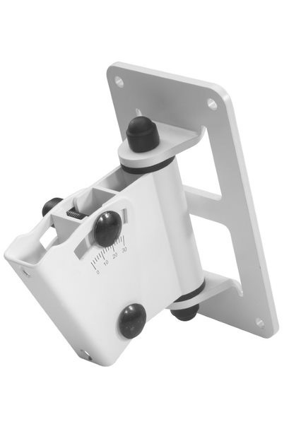 8000-402B/W Wall mounting bracket - Genelec.com