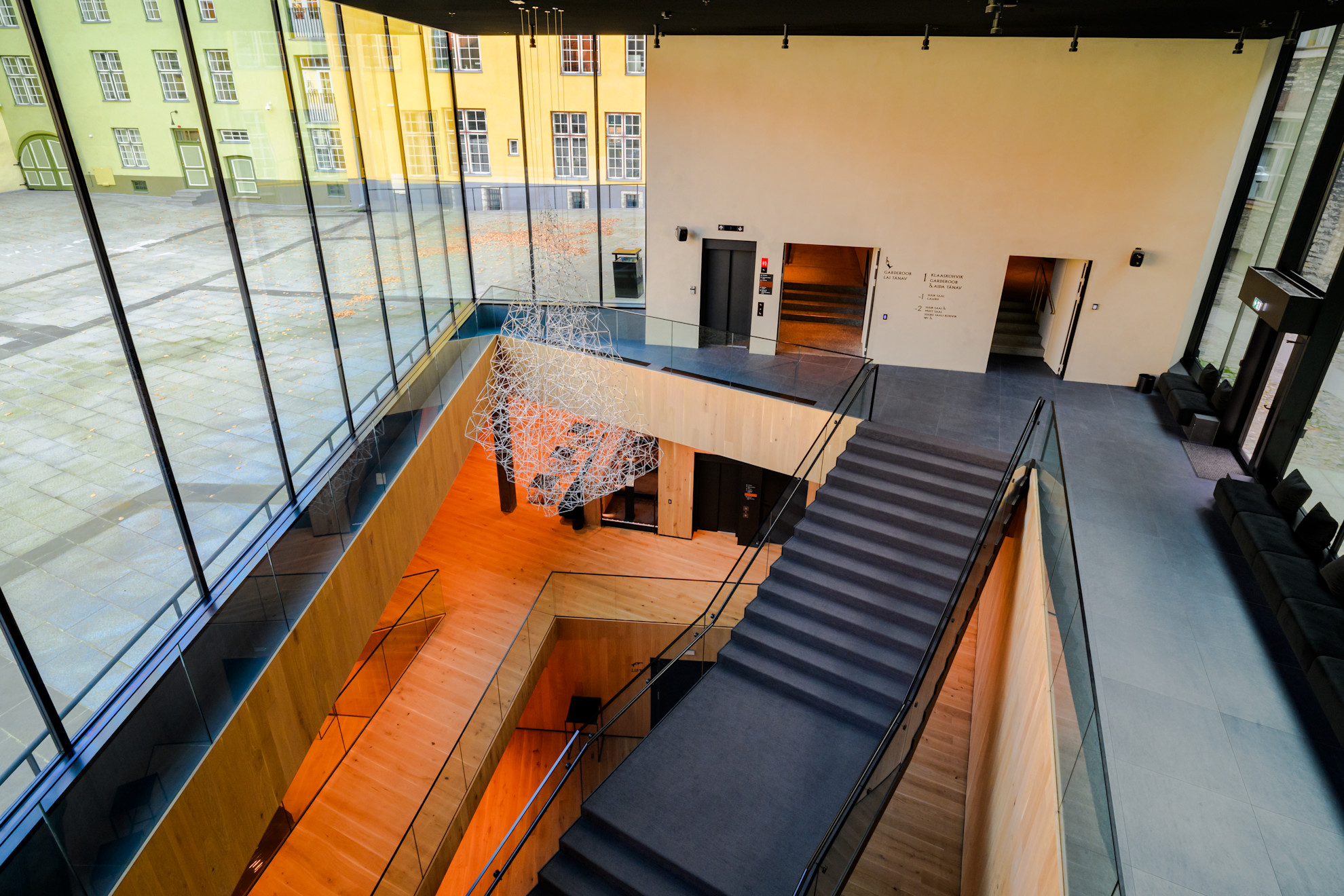 Tallinn City Theatre web image 2