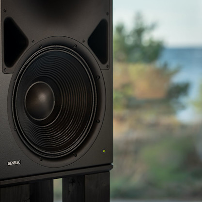 Genelec 8380a
