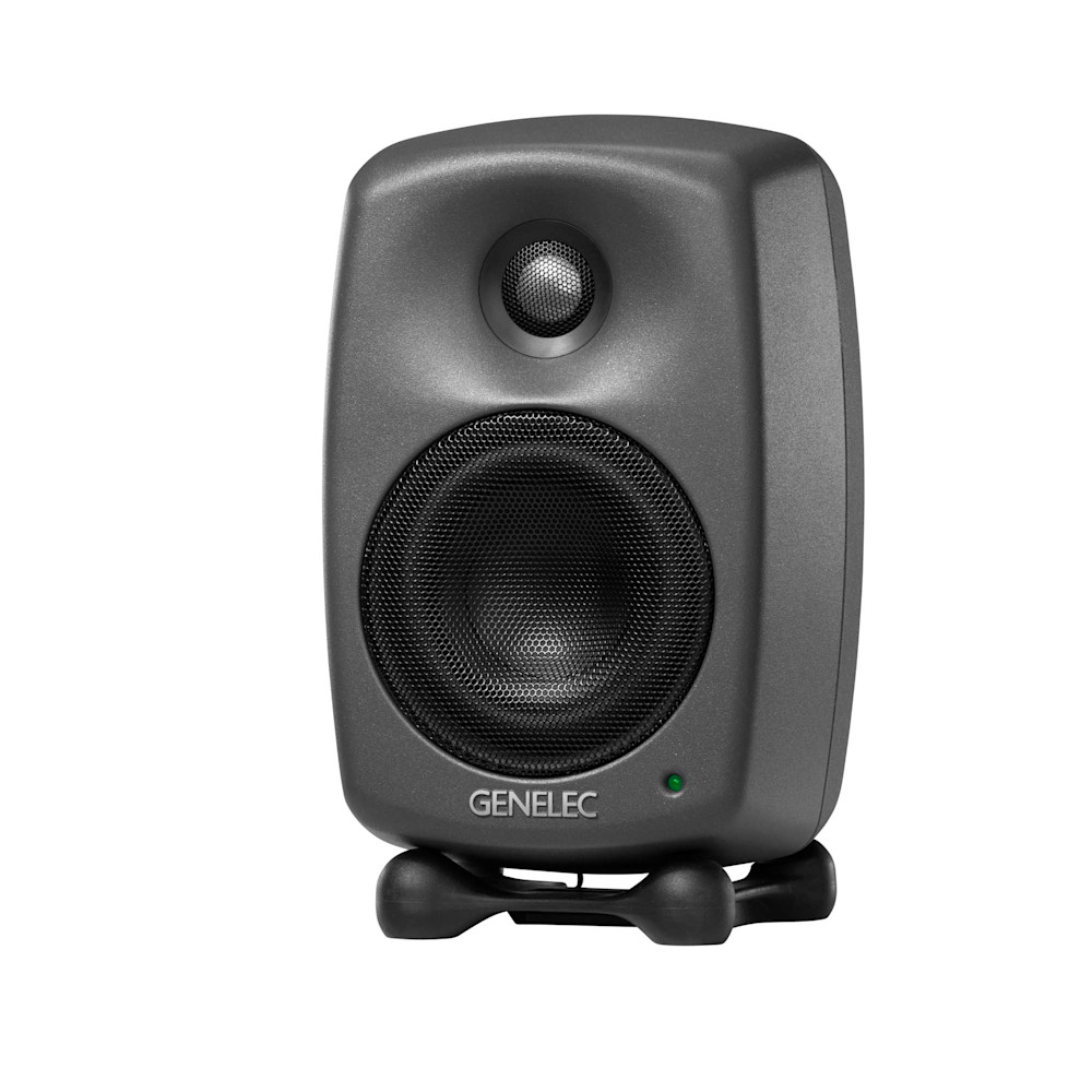 Genelec 8320A vista angular