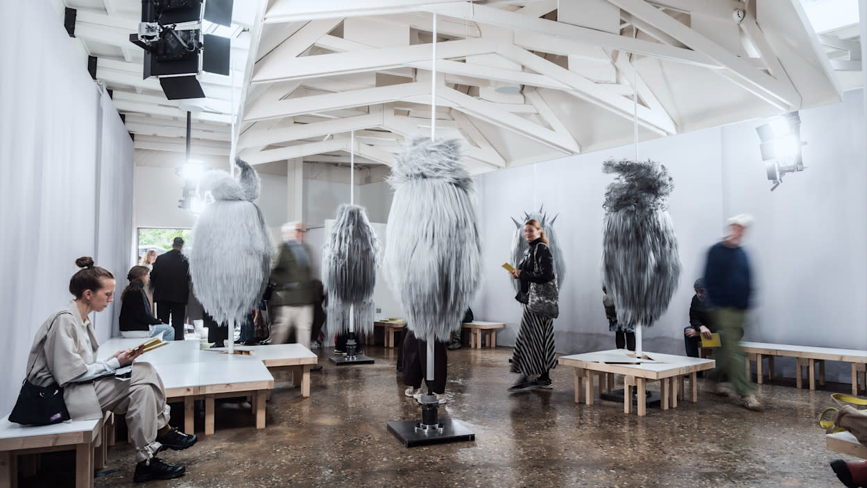 2026 Finnish Pavilion Biennale di Venezia. 