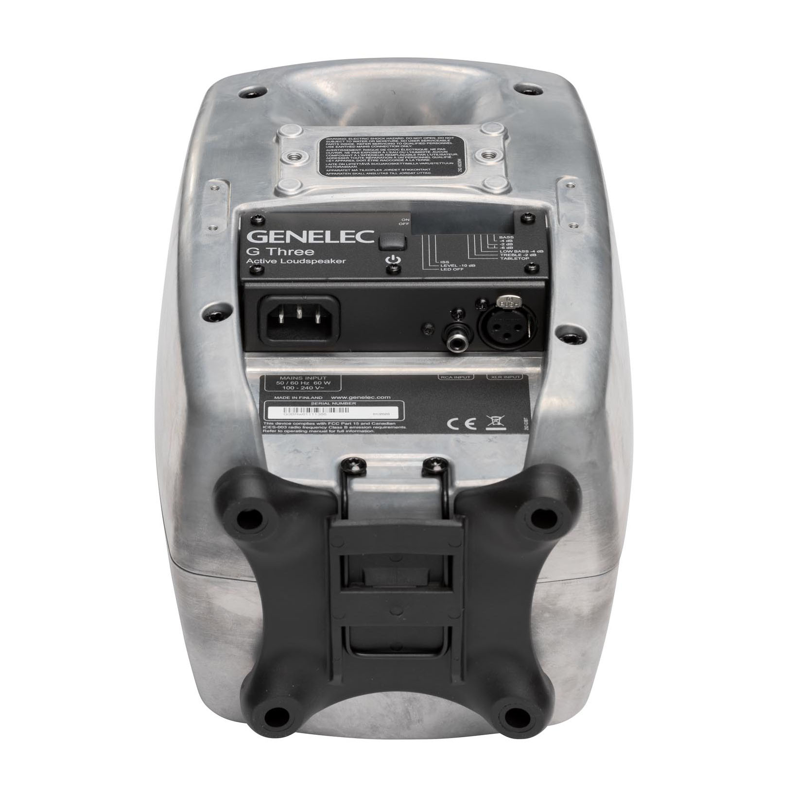 Genelec G Threeアクティブ・スピーカー Genelec G3