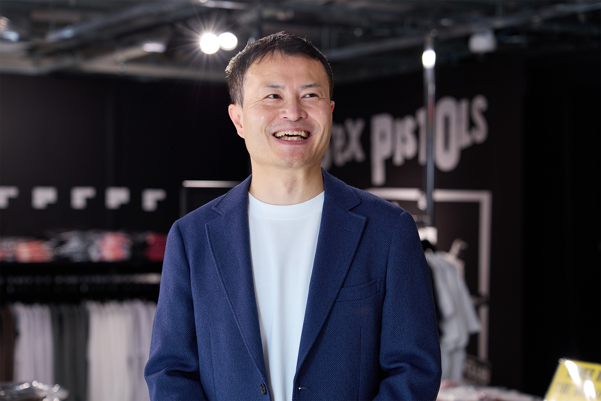 Universal Music Harajuku web image 3