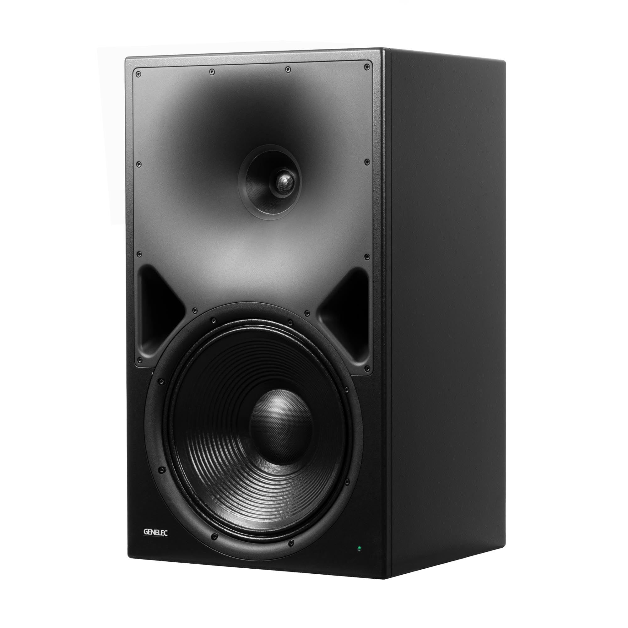 Genelec 8380A SAM™ Main Monitor - Genelec.com