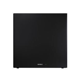 3440A Smart IP Subwoofer Black