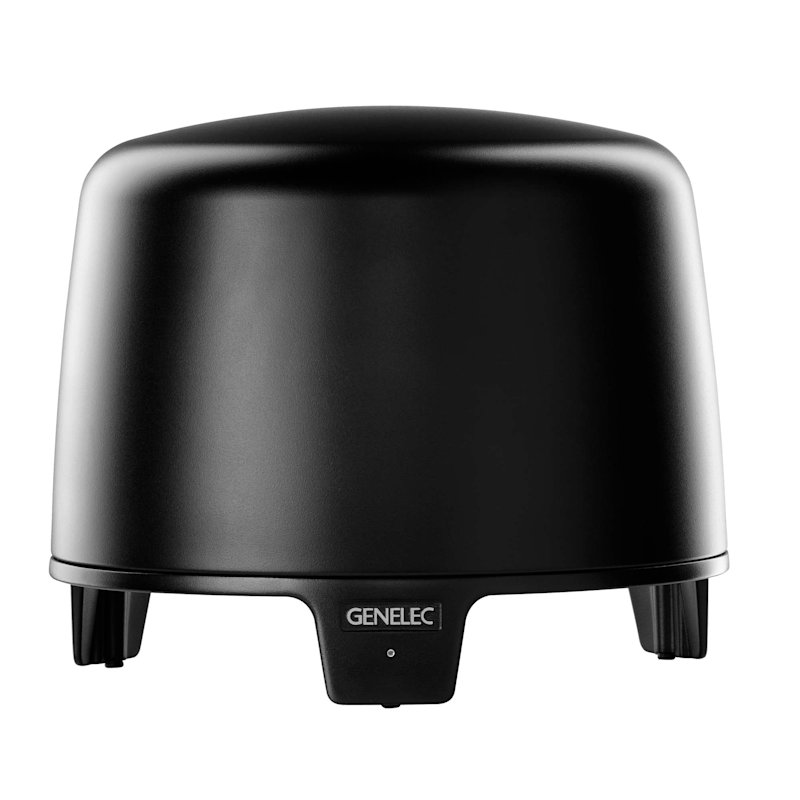 Genelec F Two 黑色款
