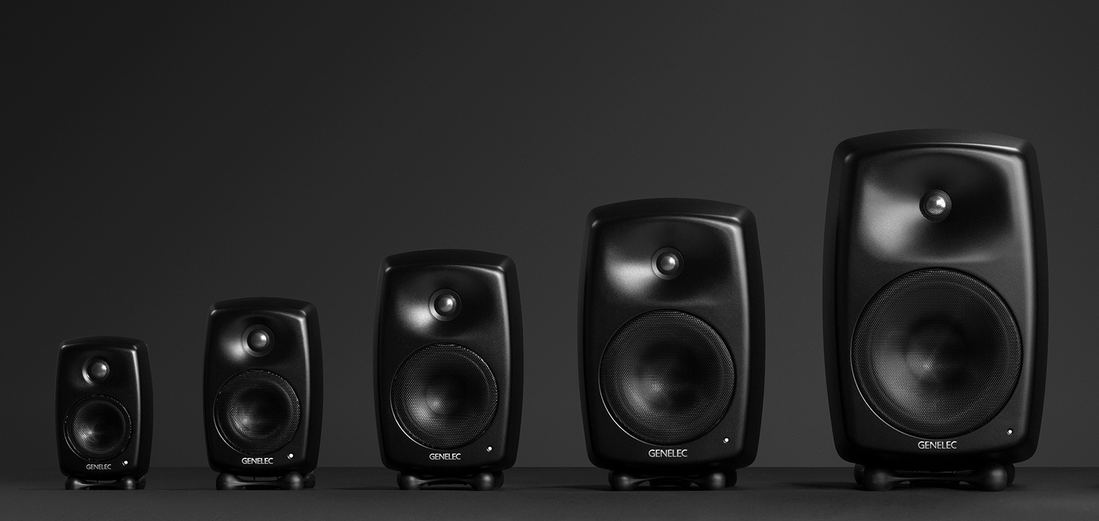 linn klimax speakers