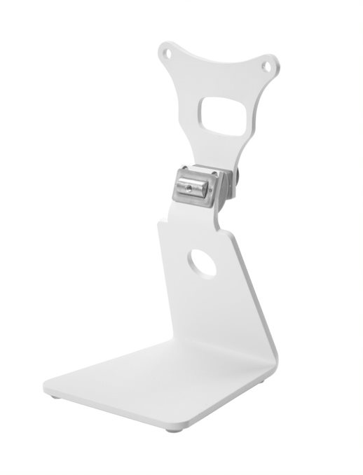 8010-320B/W Table stand L-shape - Genelec.com