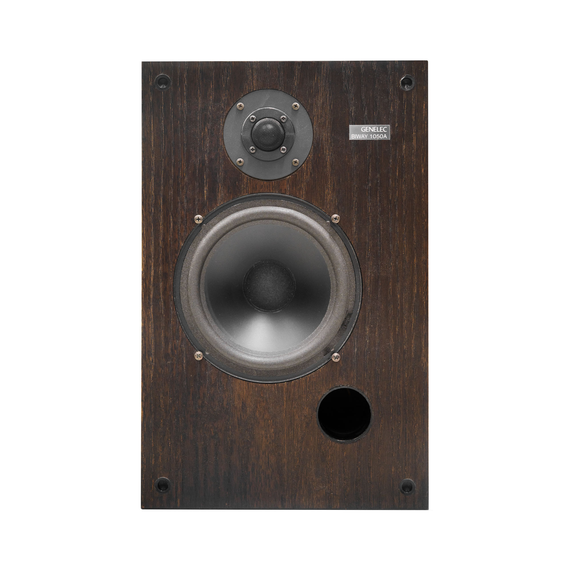 passive stereo speakers