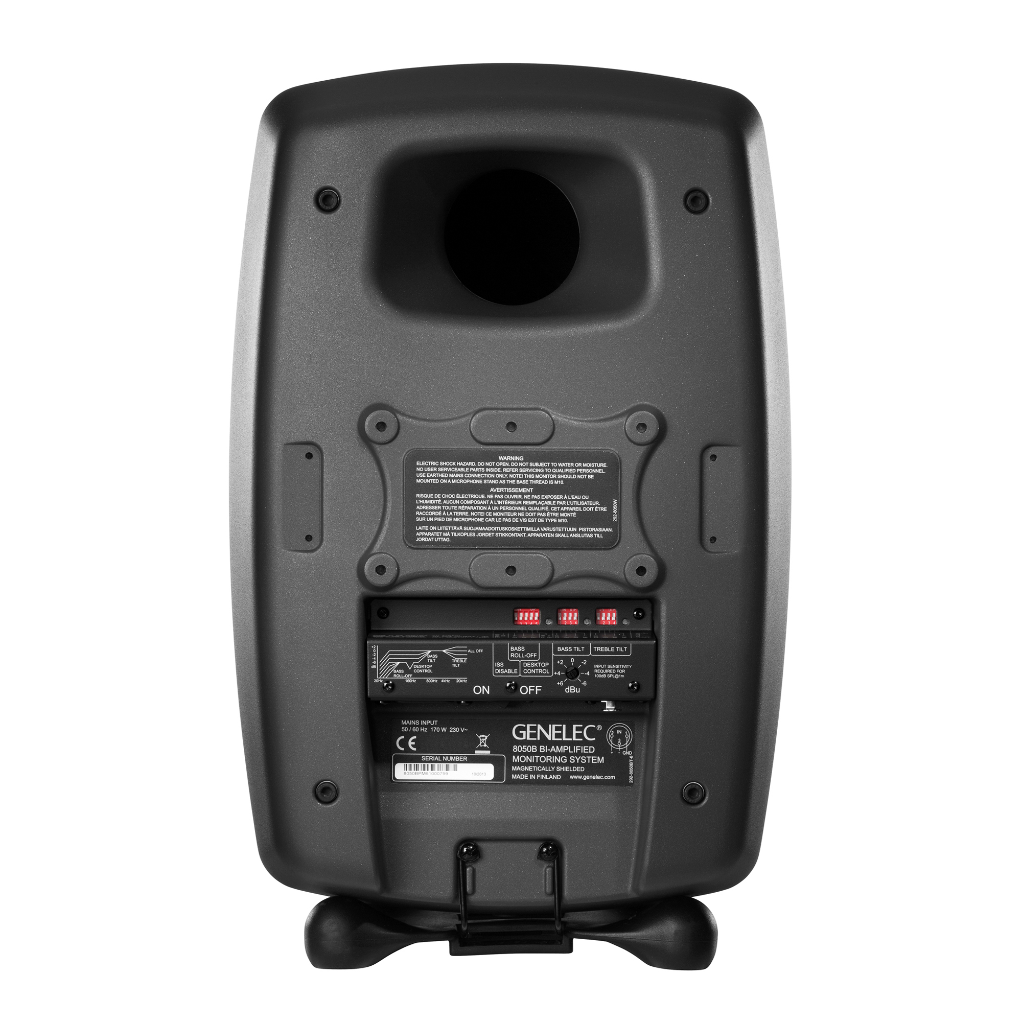 Genelec Genelec 8050B thumbnail 2