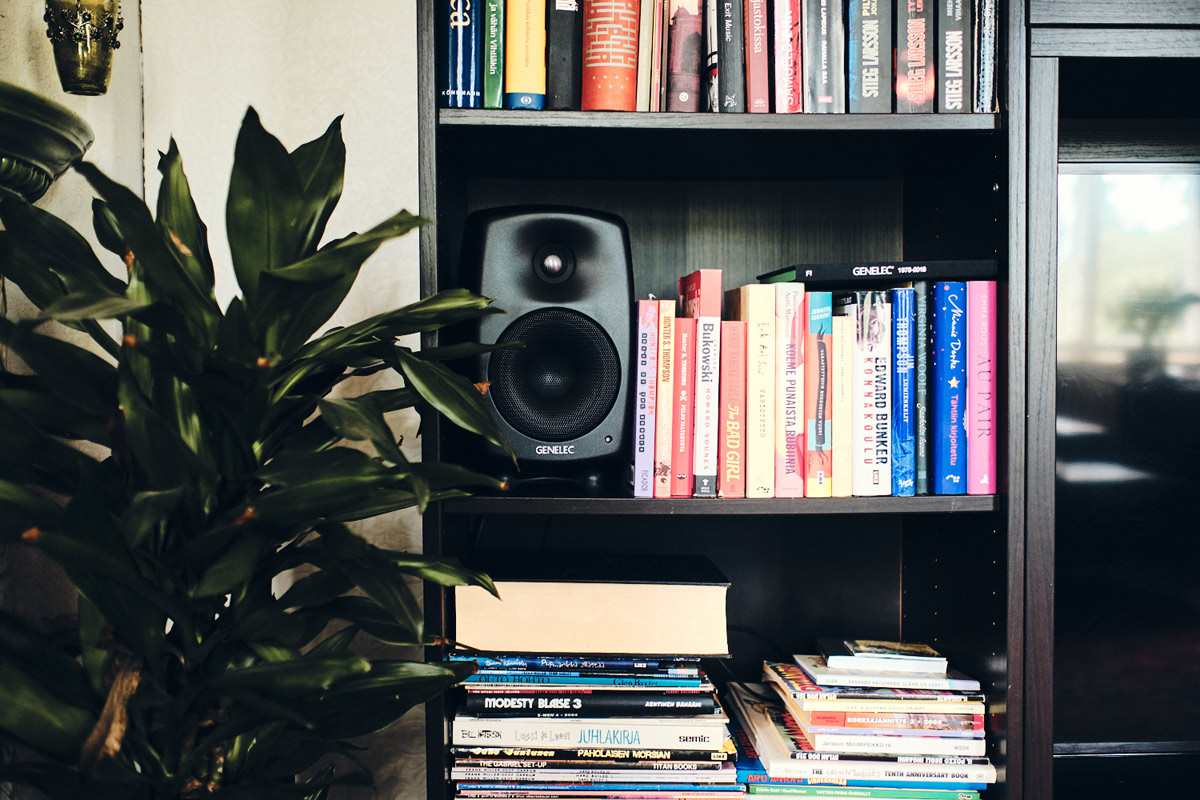 genelec ellenjokikunnas 20