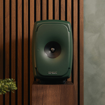 Genelec 8341A RAL