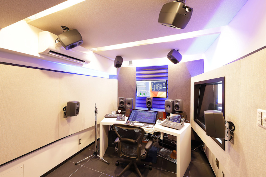 Pentangle Studio web image 1