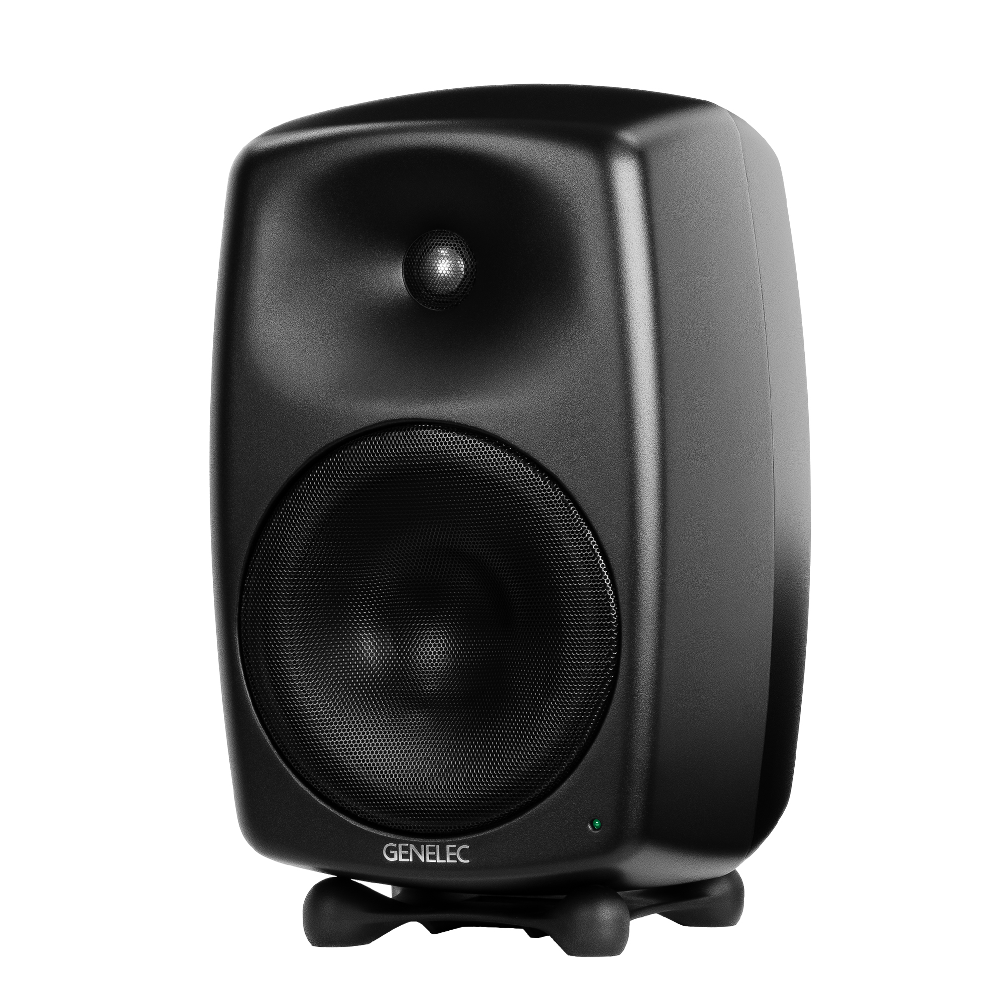 8350A SAM™ Studio Monitor - Genelec.com