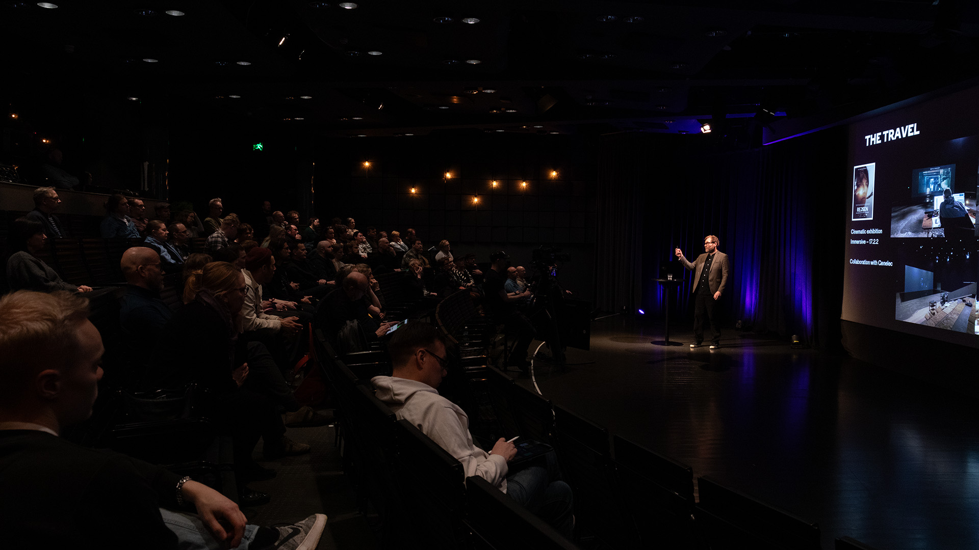 ateneum museum event 09