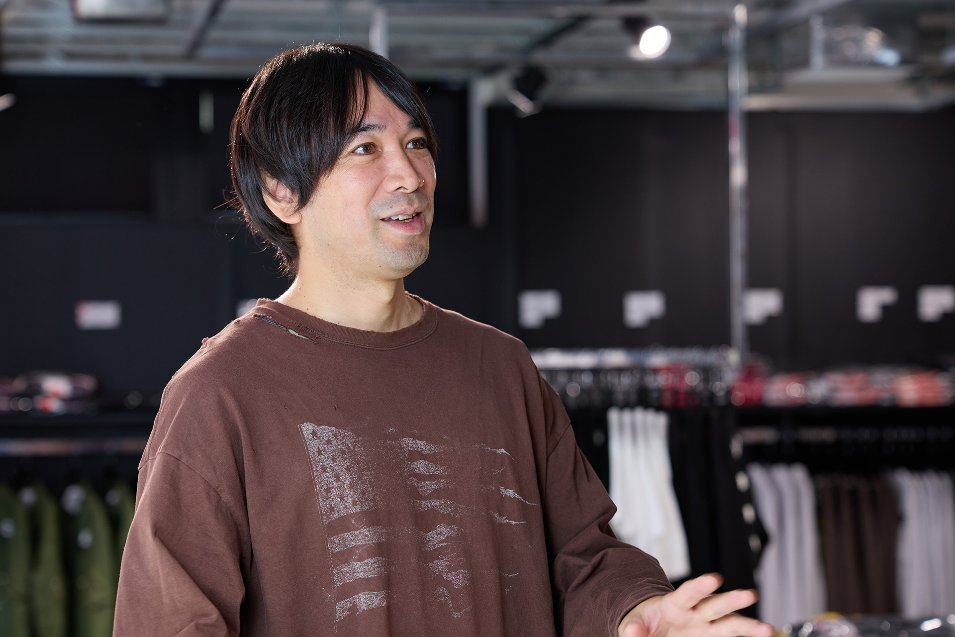 Universal Music Harajuku web image 2