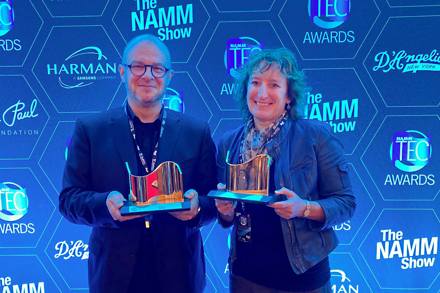 When Creativity Fuels a Purposeful Human Community 