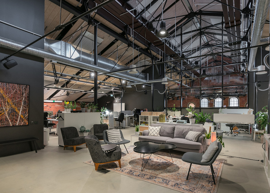 Berghs Business School PR Image 2