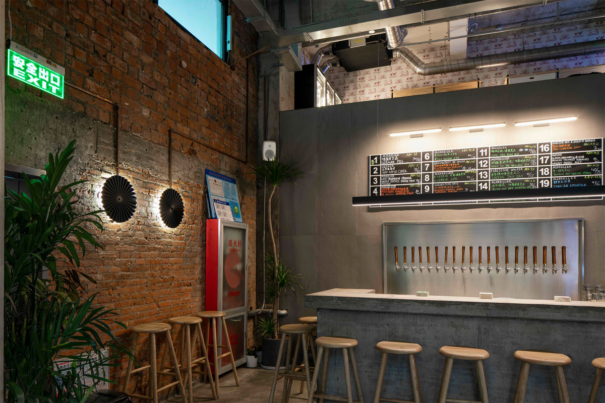 Genelec brings a taste of the Nordics to China at Mikkeller Shanghai
