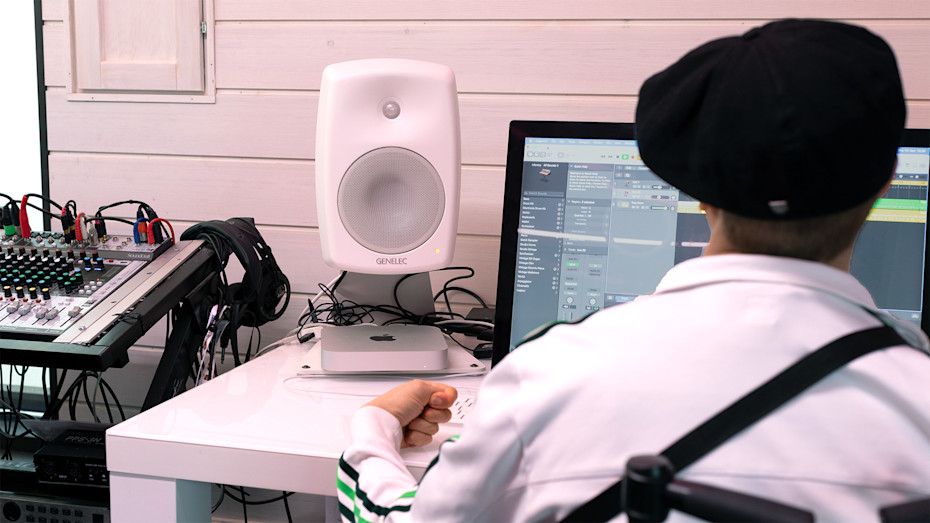 Mikael Turtiainen web image