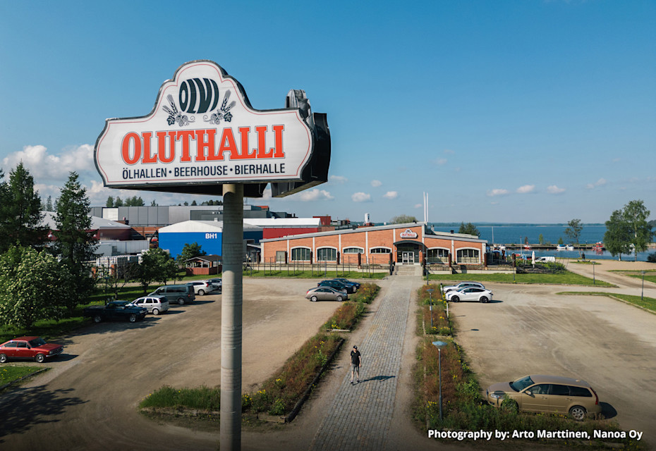 Olvi Museum web image 4