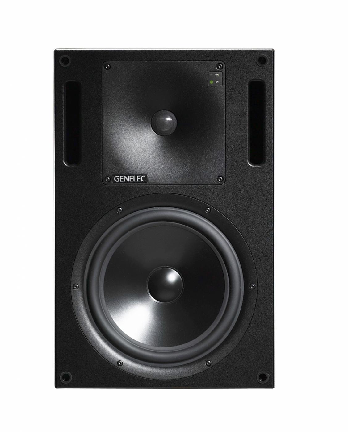 Previous Models - Genelec.com