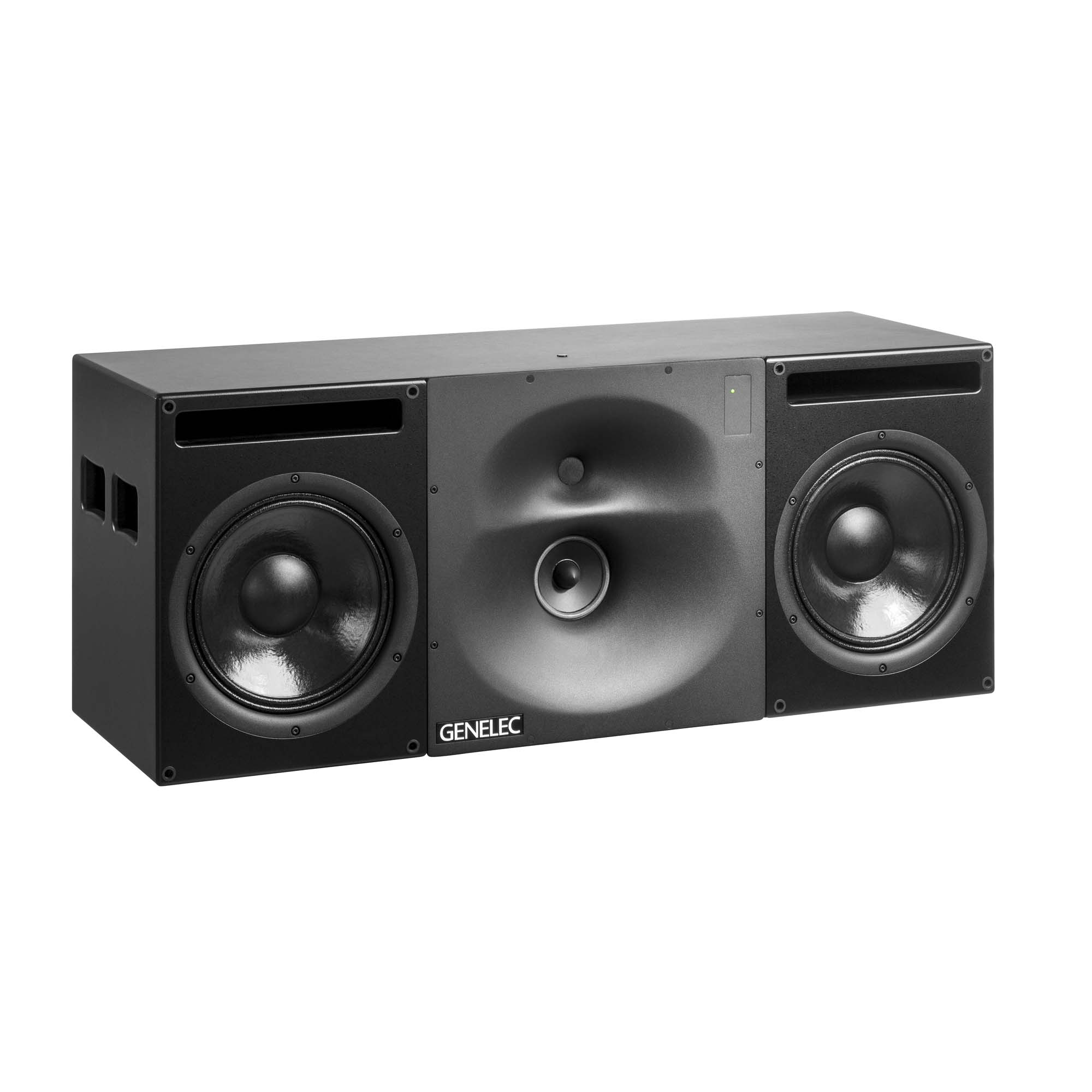 1234AC SAM Studio Monitor Genelec