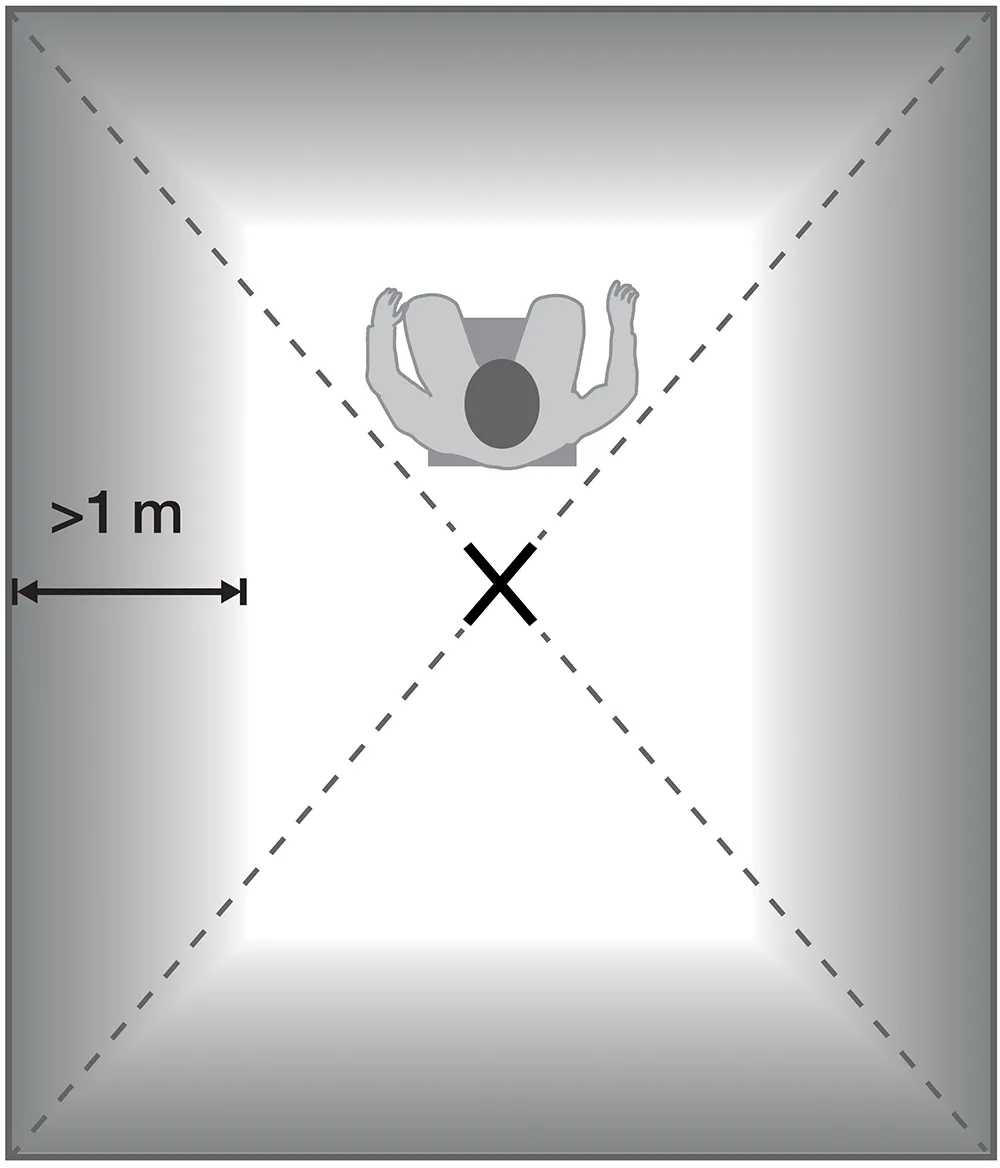 Acoustic resonances