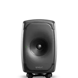 GLM Software - Genelec.com