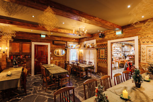 Santa’s Visitor Center web image 5