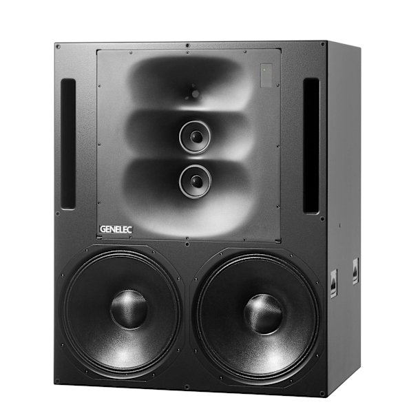 1236A SAM™ Studio Monitor - Genelec.com