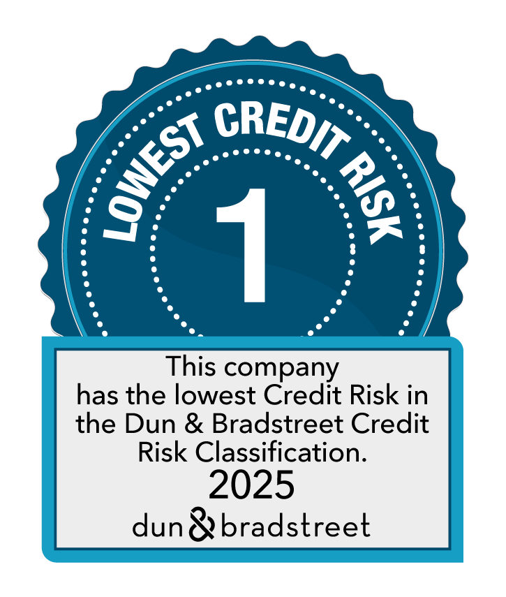 d&b certificate