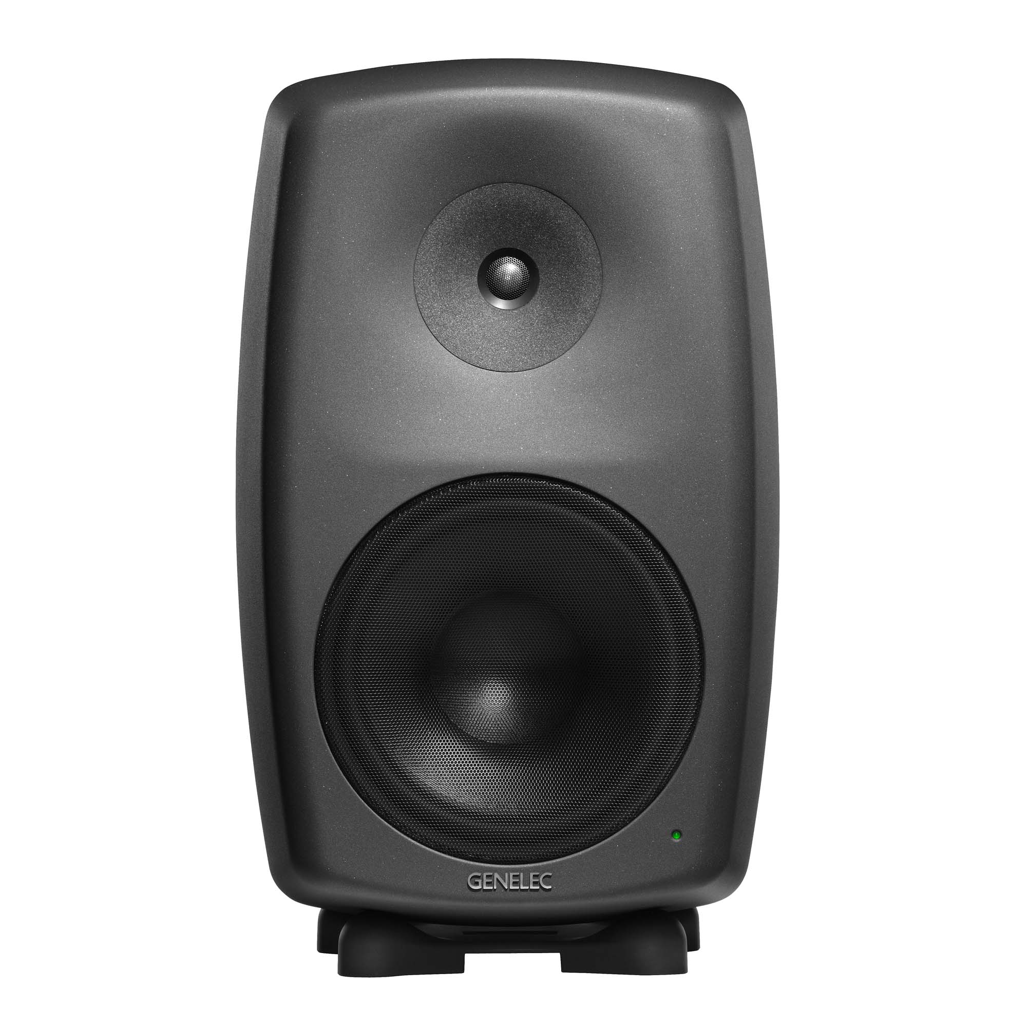 Genelec 8040a hot sale studio monitor speaker