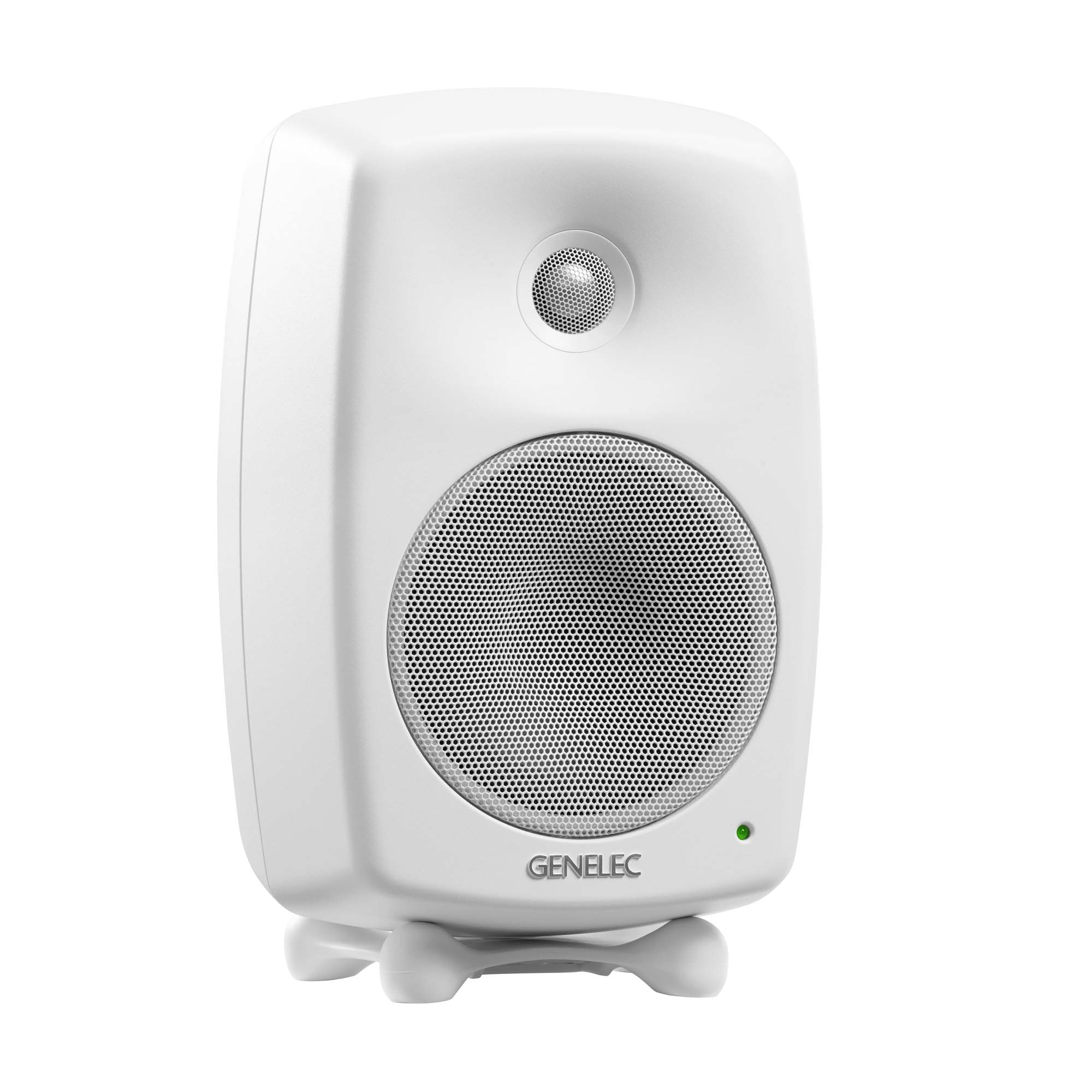 8030C Studio Monitor - Genelec.com